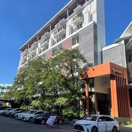 Twin Hotel Phuket Luaran gambar