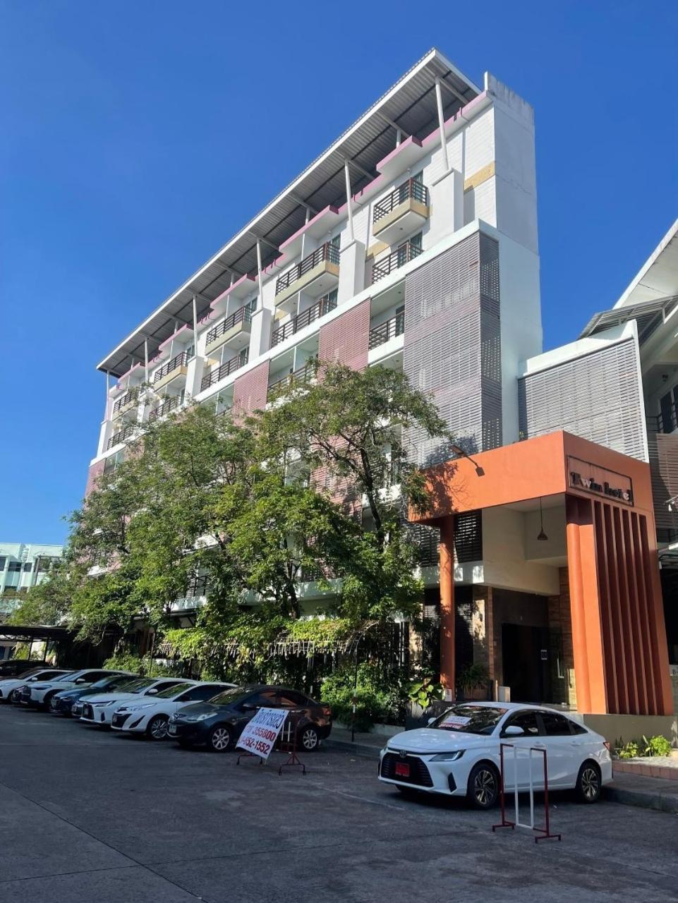 Twin Hotel Phuket Luaran gambar