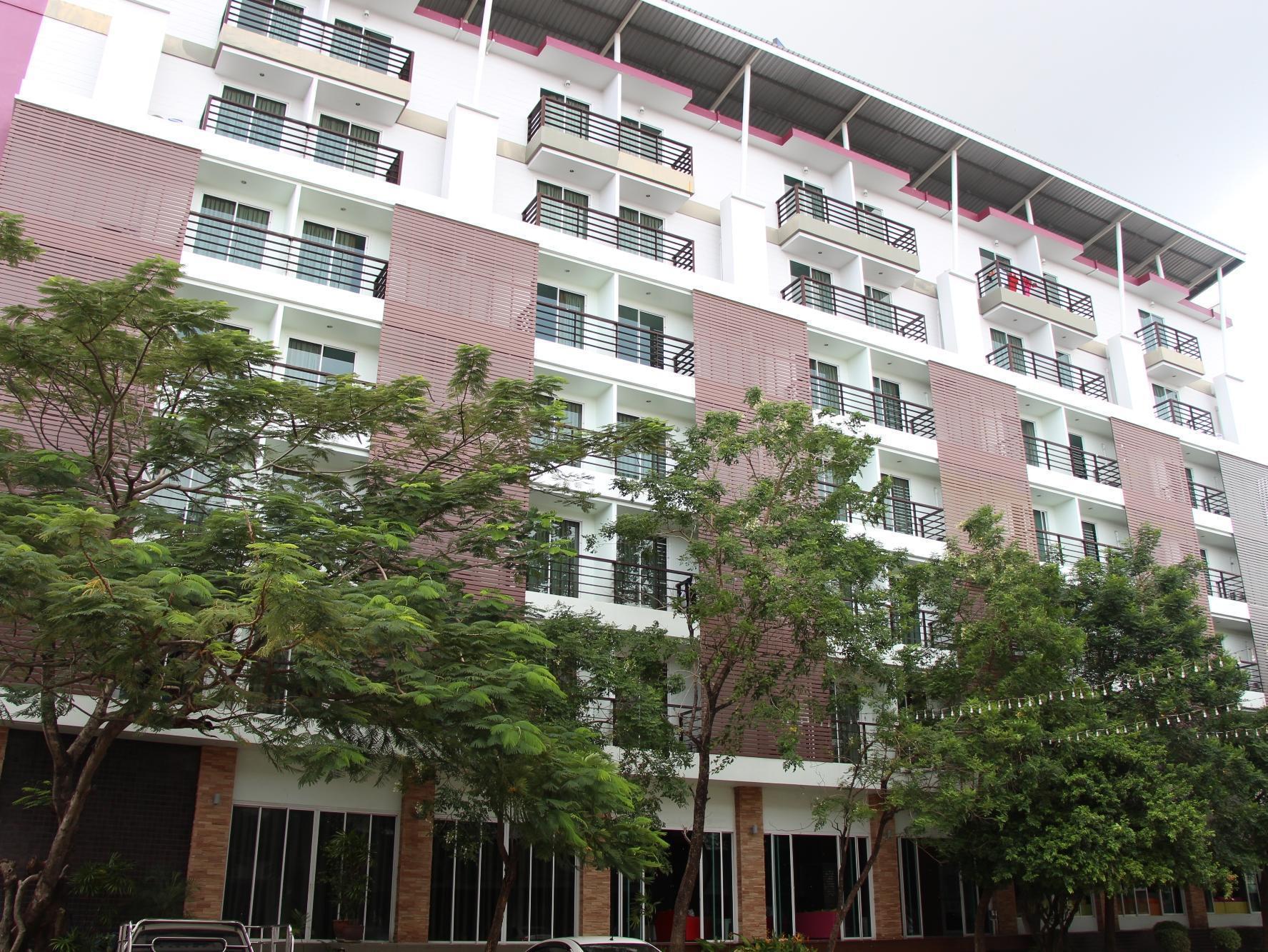 Twin Hotel Phuket Luaran gambar