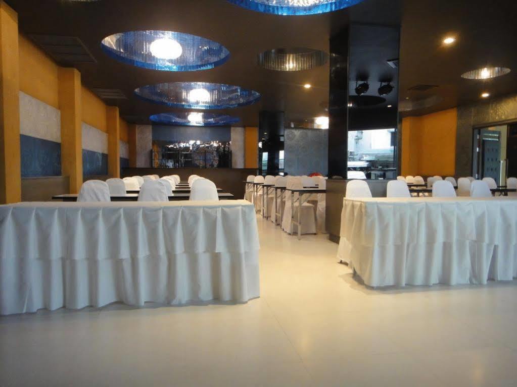 Twin Hotel Phuket Luaran gambar
