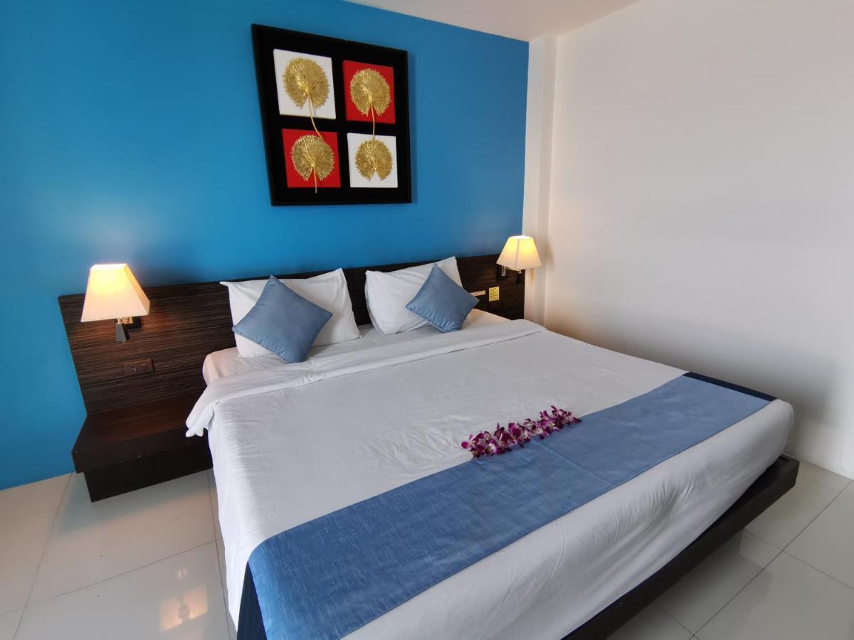 Twin Hotel Phuket Luaran gambar
